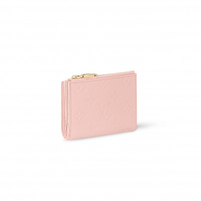 LOUIS VUITTON LISA WALLET M83569 (11.5*9*1.5cm)